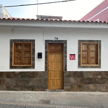 Casas La Aldea Suites Plaza San Nicolás Exterior foto