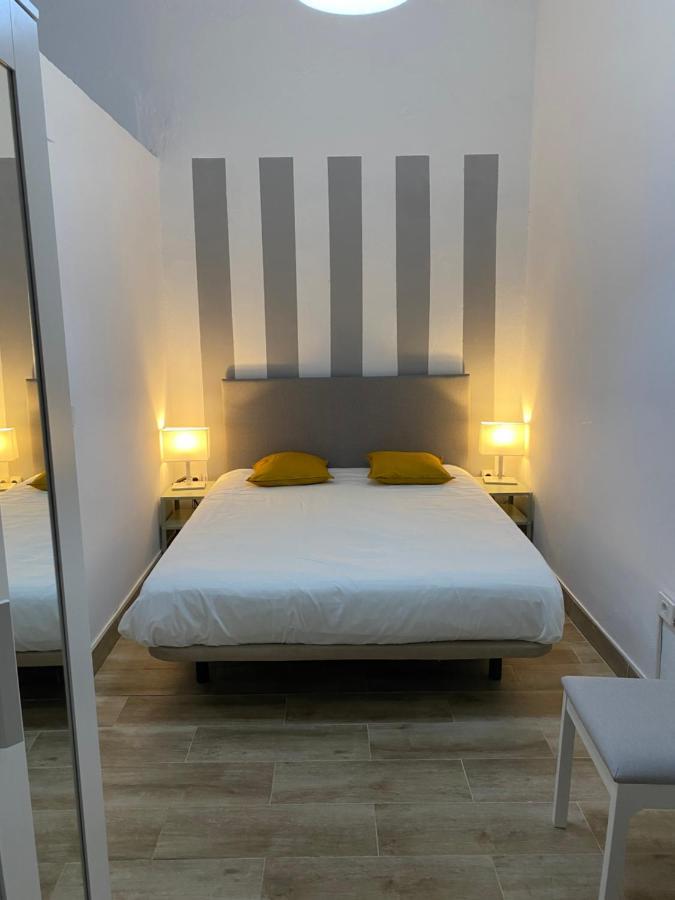 Casas La Aldea Suites Plaza San Nicolás Exterior foto