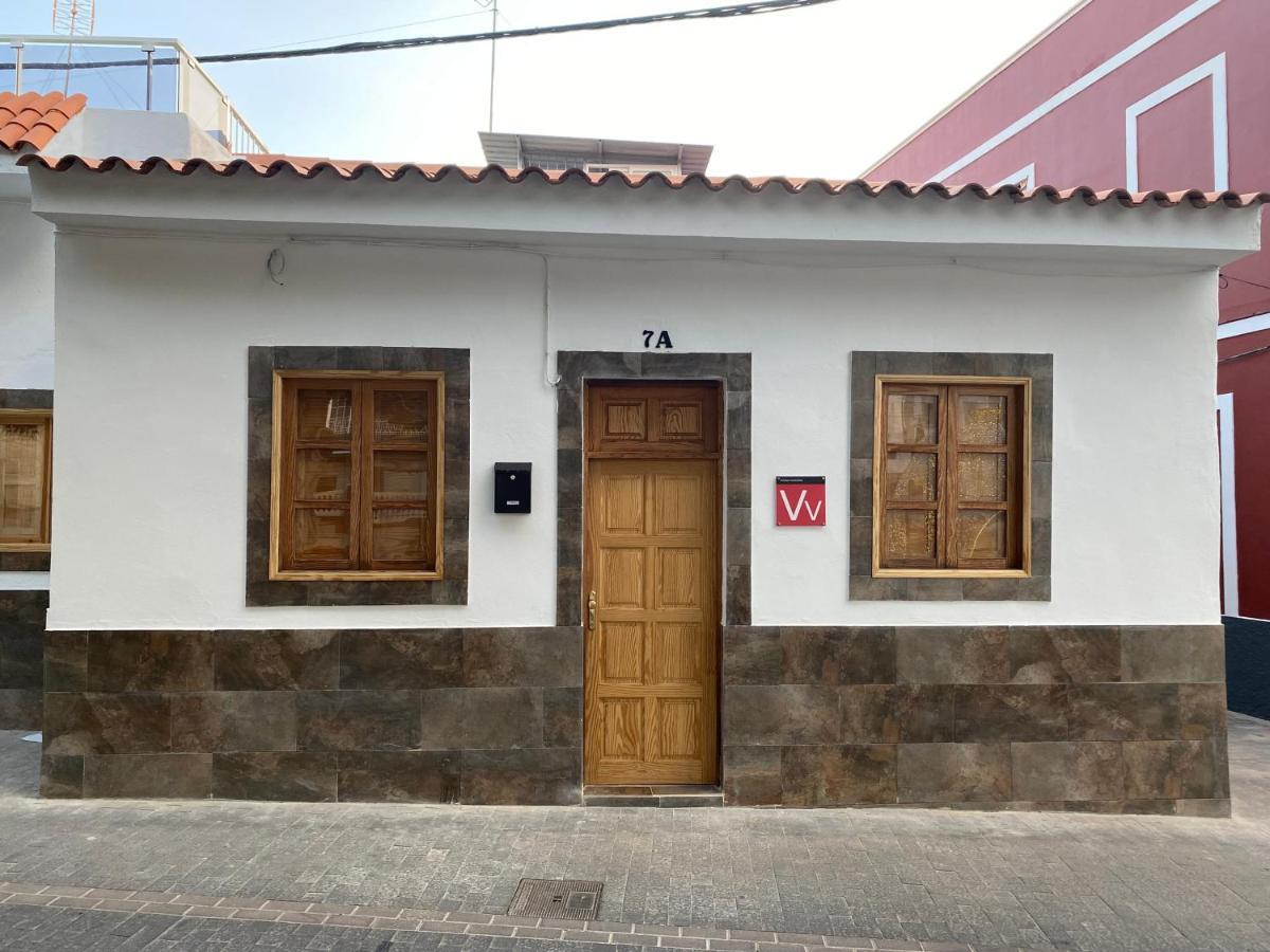 Casas La Aldea Suites Plaza San Nicolás Exterior foto