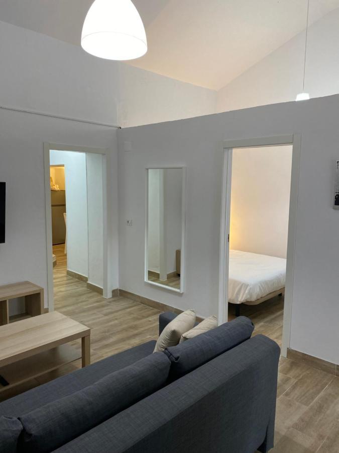 Casas La Aldea Suites Plaza San Nicolás Exterior foto