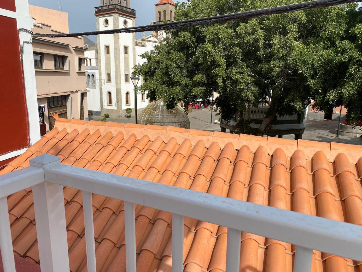 Casas La Aldea Suites Plaza San Nicolás Exterior foto